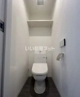 Growth Nishiki【5階】の内装