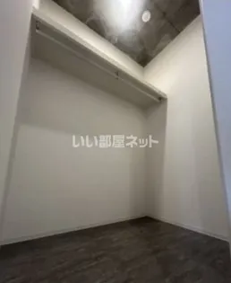 Growth Nishiki【5階】の内装