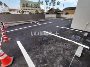 Growth Nishiki【5階】の地図