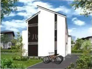 J・URBAN赤塚【2階】の外観