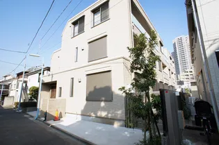 ドエル方南町の画像