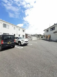 エクセル【2階】の地図