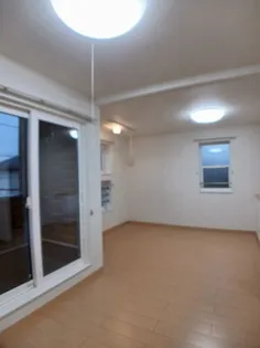 エクセル【2階】の居間