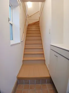 エクセル【2階】の玄関