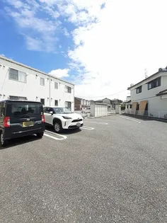 エクセル【2階】の地図