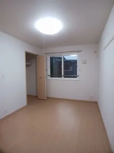 エクセル【2階】の内装