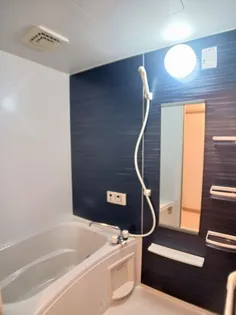 エクセル【2階】の風呂