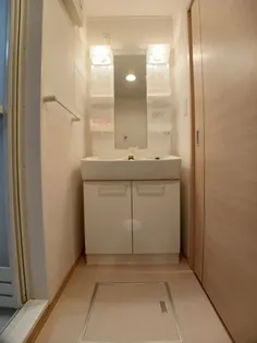 エクセル【2階】の内装