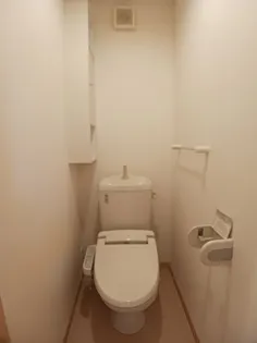 エクセル【2階】の内装