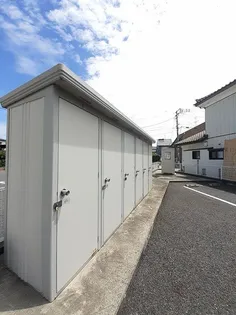 エクセル【2階】の内装