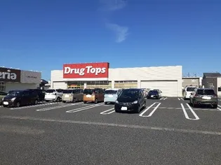 エクセル【2階】の周辺