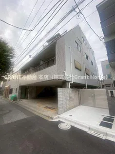 日乃出ハイツの画像