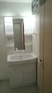 ポライトリーM・T【2階】の内装