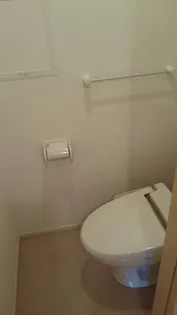 ポライトリーM・T【2階】の内装