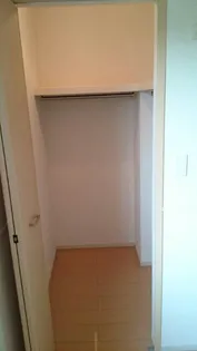 ポライトリーM・T【2階】の内装