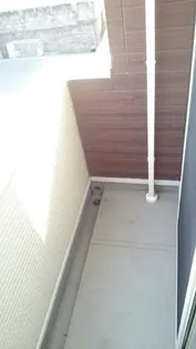 ポライトリーM・T【2階】の内装