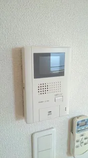 ポライトリーM・T【2階】の内装