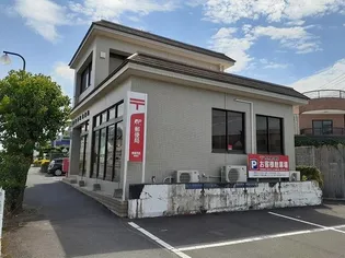 ポライトリーM・T【2階】の周辺