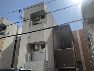 CASA DI MARE KOBEの画像