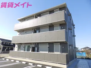 プランドールMの画像