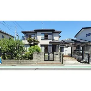 神奈川県横浜市瀬谷区三ツ境【一戸建】の外観