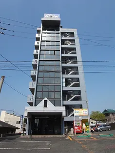 パレ・ドール健軍III【4階】の外観