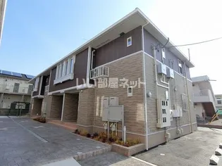 フランドール B棟の画像