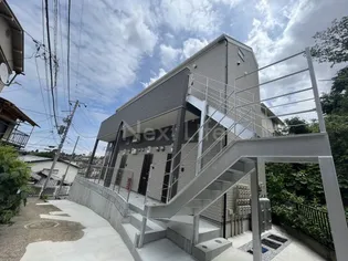 プラナス元久保の画像