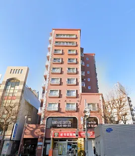 パラシオン荻窪の画像