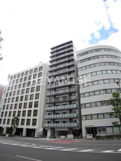 S-FORT長崎興善町【6階】の外観