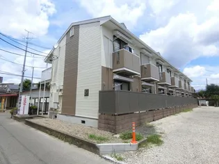 コーポ藤の画像