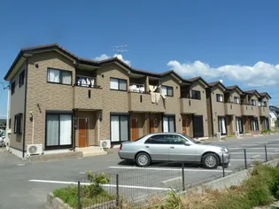 愛知県豊田市桝塚東町西郷前【一戸建】の外観