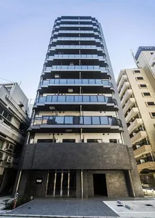 RELUXIA新御徒町の画像