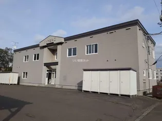 ウッドヒルⅡの画像