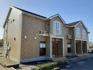 ベルシュプール A棟の画像