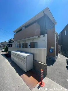 ソフィスコート八幡の画像