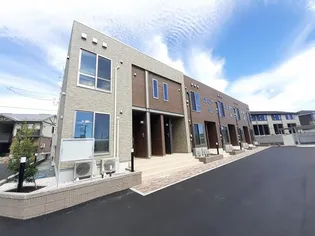 アヴァンティIIの画像