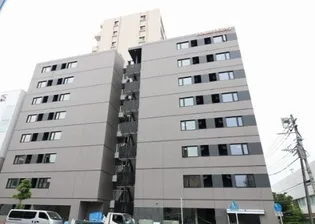 プレール ドゥーク新丸子の画像