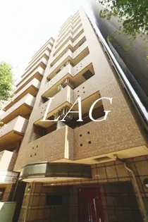 東京都板橋区清水町【マンション】の外観