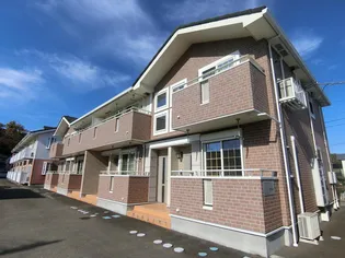 アーバンハイツIIの画像