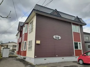 リバティ双葉の画像