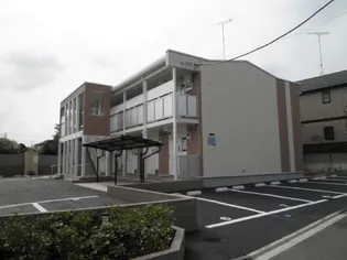 レオパレスチェリーブロッサムの画像