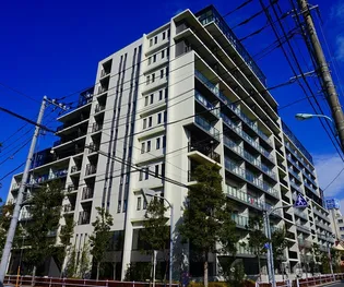 スカイティアラ イーストの画像