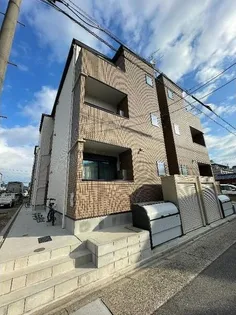 ROBOT HOUSE 守山B棟の画像
