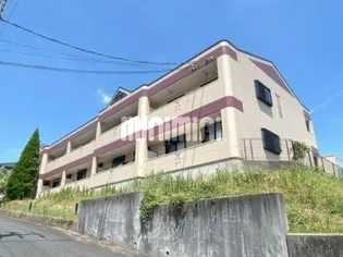 ガーデンハイツ ミノテAの画像