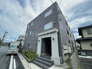 クレストアヴェニューの画像