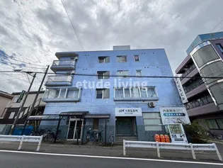 アイリスビルの画像