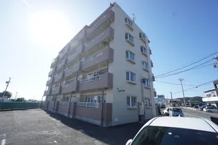 リバーサイドつるぎの画像