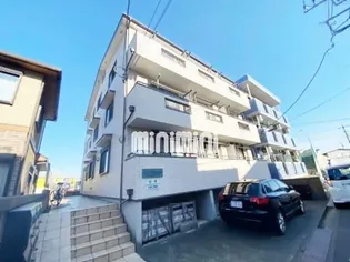 サンパティオの画像