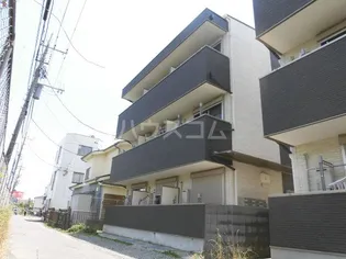 キャストリー八王子の画像